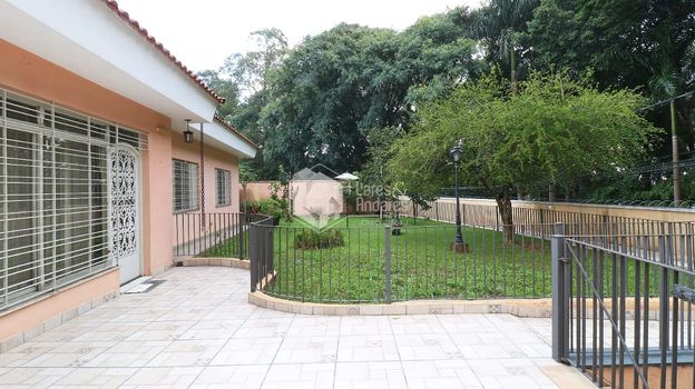 Foto 1 do(a) Apartamento de 4 quartos à venda em Jardim Peri Peri, São Paulo