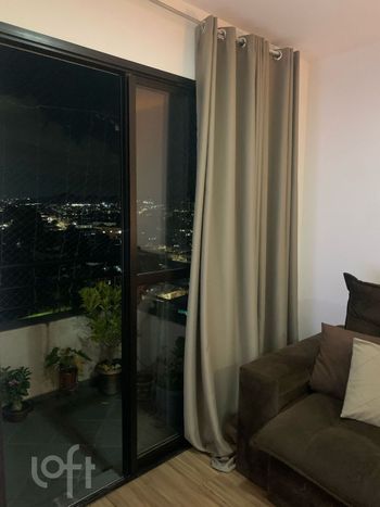 Foto 2 do(a) Apartamento de 2 quartos à venda em Vila Pirituba, São Paulo