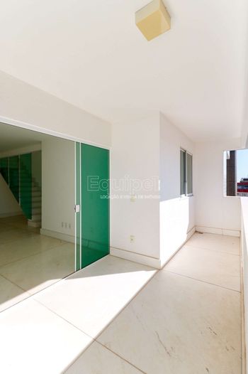 Foto 4 do(a) Cobertura de 4 quartos à venda em Buritis, Belo Horizonte
