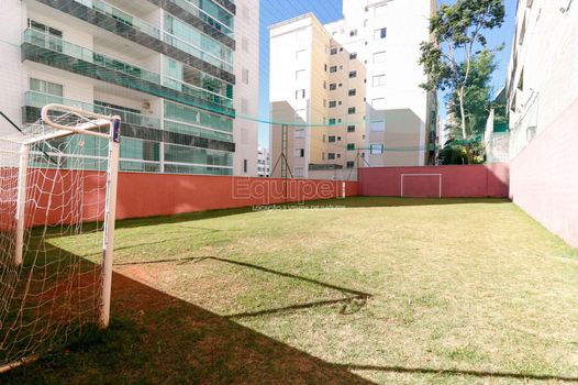 Foto 47 do(a) Cobertura de 4 quartos à venda em Buritis, Belo Horizonte
