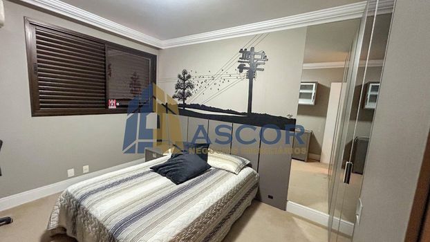 Foto 22 do(a) Apartamento de 3 quartos para alugar em Centro, Florianópolis