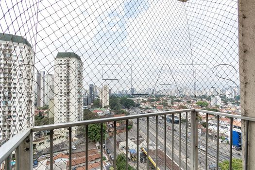 Foto 7 do(a) Flat de 2 quartos à venda em Vila Olímpia, São Paulo