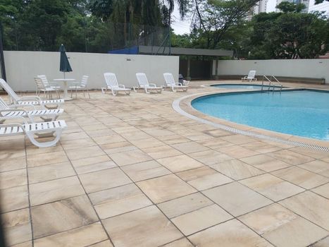 Foto 30 do(a) Flat de 2 quartos à venda em Vila Olímpia, São Paulo