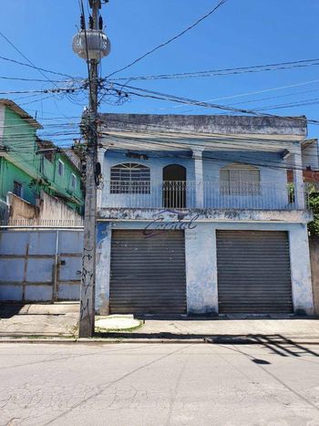Foto 1 do(a) Casa de 3 quartos à venda em Jardim Nova Esperança, Francisco Morato