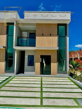 Foto 1 do(a) Casa em Condomínio de 3 quartos à venda em null, Eusébio