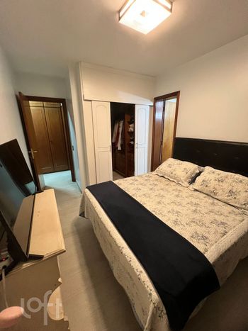 Foto 19 do(a) Apartamento de 4 quartos à venda em Jardim Paulista, São Paulo