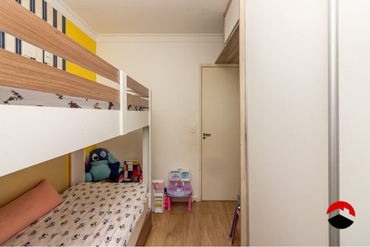 Foto 9 do(a) Apartamento de 2 quartos à venda em Parque São Lucas, São Paulo