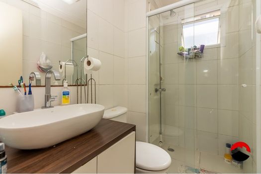 Foto 10 do(a) Apartamento de 2 quartos à venda em Parque São Lucas, São Paulo