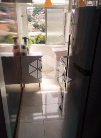 Foto 10 do(a) Apartamento de 1 quartos à venda em Glória, Porto Alegre