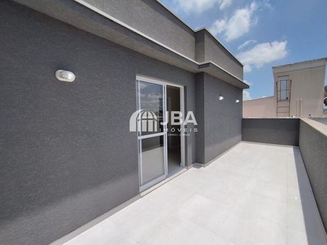 Foto 24 do(a) Apartamento de 3 quartos à venda em São Cristóvão, São José dos Pinhais
