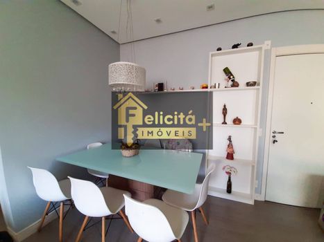 Foto 5 do(a) Apartamento de 2 quartos à venda em Centro, Barueri