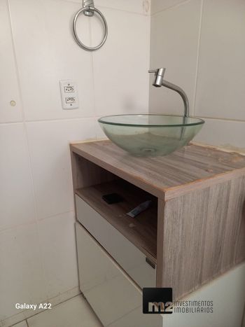 Foto 16 do(a) Apartamento de 3 quartos à venda em Feliz, Goiânia