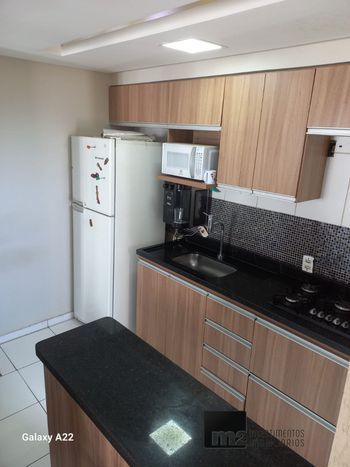 Foto 7 do(a) Apartamento de 3 quartos à venda em Feliz, Goiânia