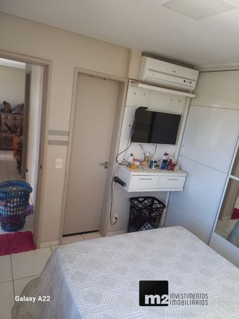 Foto 15 do(a) Apartamento de 3 quartos à venda em Feliz, Goiânia