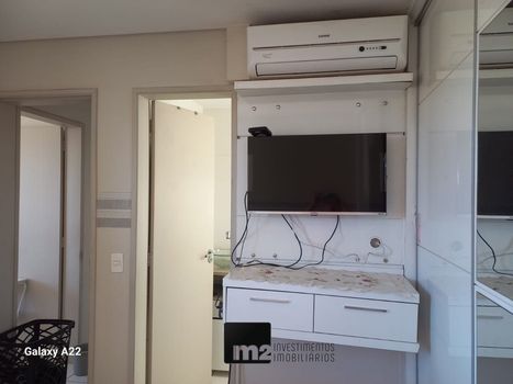 Foto 19 do(a) Apartamento de 3 quartos à venda em Feliz, Goiânia