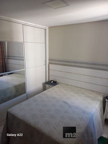 Foto 18 do(a) Apartamento de 3 quartos à venda em Feliz, Goiânia