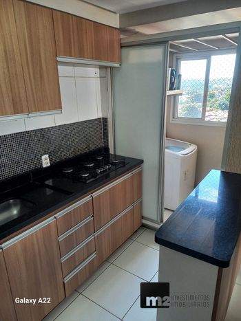 Foto 5 do(a) Apartamento de 3 quartos à venda em Feliz, Goiânia