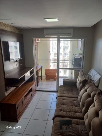 Foto 2 do(a) Apartamento de 3 quartos à venda em Feliz, Goiânia