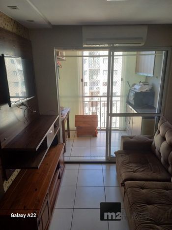 Foto 1 do(a) Apartamento de 3 quartos à venda em Feliz, Goiânia