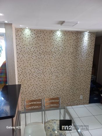 Foto 11 do(a) Apartamento de 3 quartos à venda em Feliz, Goiânia