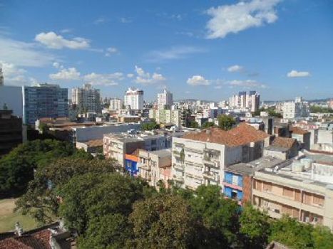 Foto 13 do(a) Apartamento de 1 quartos à venda em Cidade Baixa, Porto Alegre