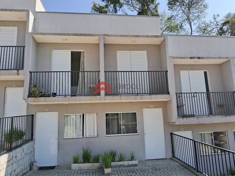 Foto 1 do(a) Casa em Condomínio de 2 quartos à venda em Graça, Cotia