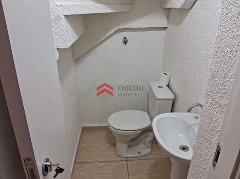 Foto 5 do(a) Casa em Condomínio de 2 quartos à venda em Graça, Cotia