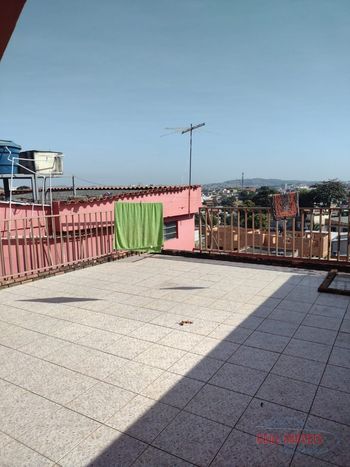 Foto 4 do(a) Casa de 3 quartos à venda em Tupi A, Belo Horizonte