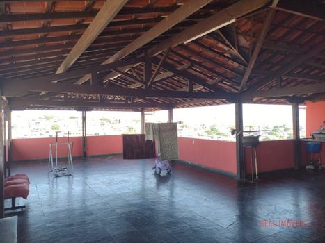 Foto 19 do(a) Casa de 3 quartos à venda em Tupi A, Belo Horizonte