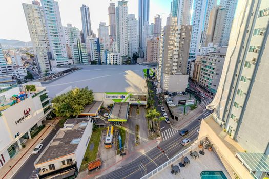 Foto 43 do(a) Apartamento de 4 quartos à venda em Centro, Balneário Camboriú