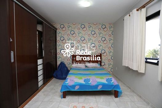 Foto 28 do(a) Sala / Conjunto Comercial de 6 quartos à venda em Setor Habitacional Arniqueira (Águas Claras), Brasília