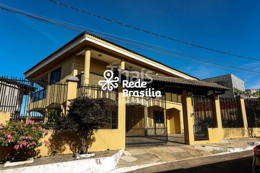 Foto 48 do(a) Sala / Conjunto Comercial de 6 quartos à venda em Setor Habitacional Arniqueira (Águas Claras), Brasília