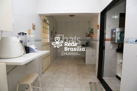 Foto 17 do(a) Sala / Conjunto Comercial de 6 quartos à venda em Setor Habitacional Arniqueira (Águas Claras), Brasília