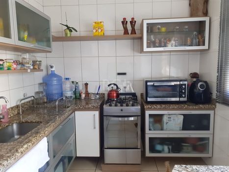 Foto 14 do(a) Casa em Condomínio de 4 quartos à venda em Nonoai, Porto Alegre