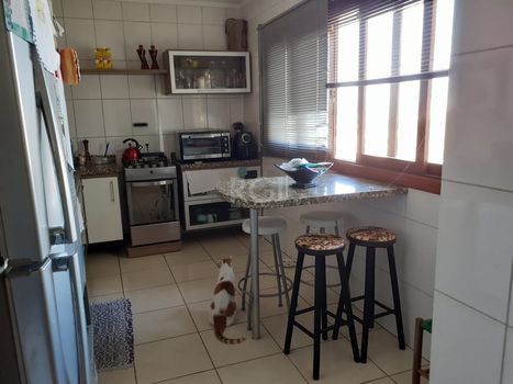 Foto 13 do(a) Casa em Condomínio de 4 quartos à venda em Nonoai, Porto Alegre