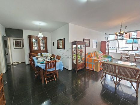 Foto 3 do(a) Apartamento de 3 quartos à venda em Aldeota, Fortaleza