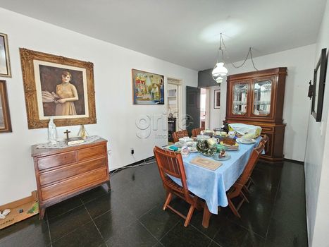 Foto 4 do(a) Apartamento de 3 quartos à venda em Aldeota, Fortaleza