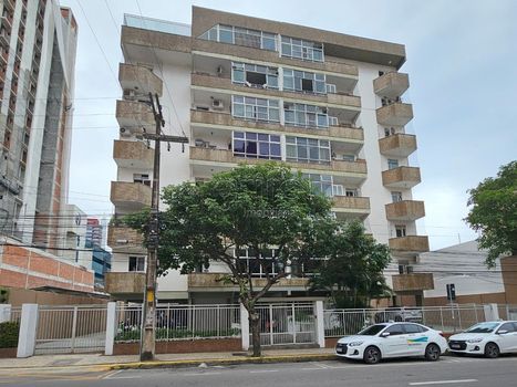 Foto 1 do(a) Apartamento de 3 quartos à venda em Aldeota, Fortaleza