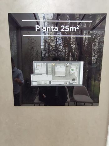 Foto 29 do(a) Kitnet / JK / Studio de 1 quartos à venda em Planalto Paulista, São Paulo