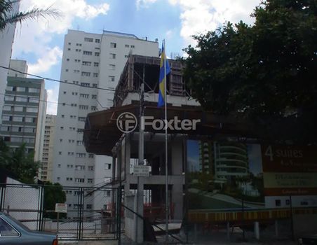 Foto 5 do(a) Cobertura de 5 quartos à venda em Perdizes, São Paulo