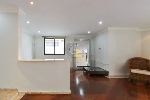 Foto 9 do(a) Apartamento de 3 quartos à venda em Perdizes, São Paulo