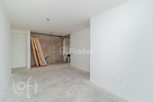 Foto 2 do(a) Apartamento de 3 quartos à venda em City América, São Paulo