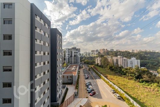 Foto 30 do(a) Apartamento de 3 quartos à venda em City América, São Paulo