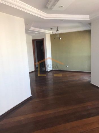 Foto 4 do(a) Apartamento de 3 quartos à venda em Vila Paulicéia, São Paulo