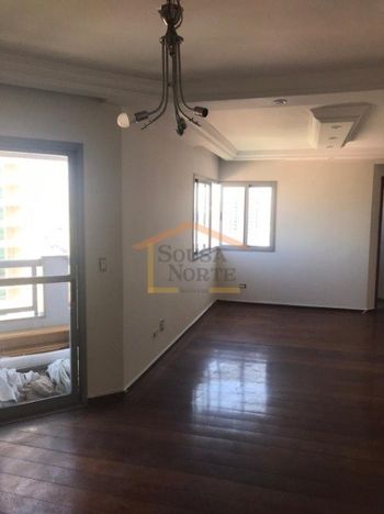 Foto 2 do(a) Apartamento de 3 quartos à venda em Vila Paulicéia, São Paulo