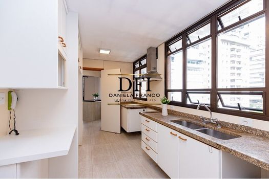 Foto 35 do(a) Apartamento de 4 quartos à venda em Brooklin Novo, São Paulo