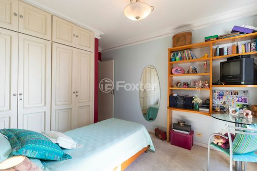 Foto 12 do(a) Apartamento de 4 quartos à venda em Parque Colonial, São Paulo