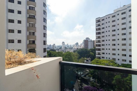 Foto 25 do(a) Apartamento de 4 quartos à venda em Parque Colonial, São Paulo