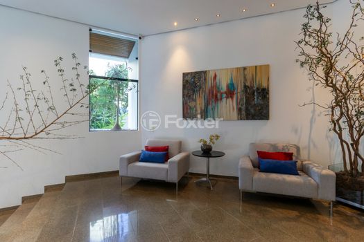 Foto 37 do(a) Apartamento de 4 quartos à venda em Parque Colonial, São Paulo
