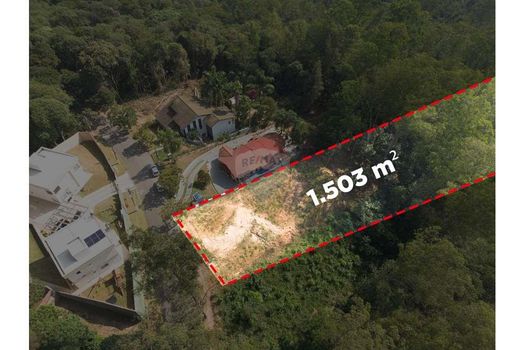 Foto 4 do(a) Terreno false à venda em Loteamento Capital Ville, Jundiaí
